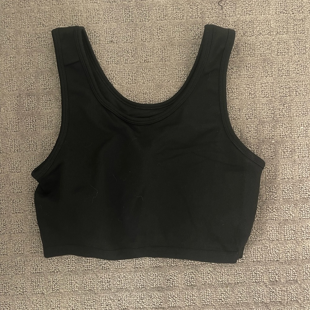 aerie bra top
